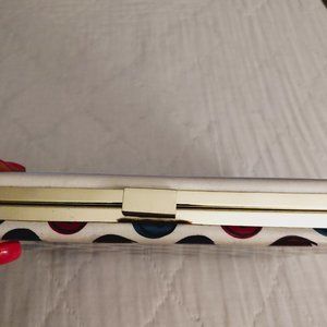 RARE DISNEY PRINCESS WALLET CLUTCH